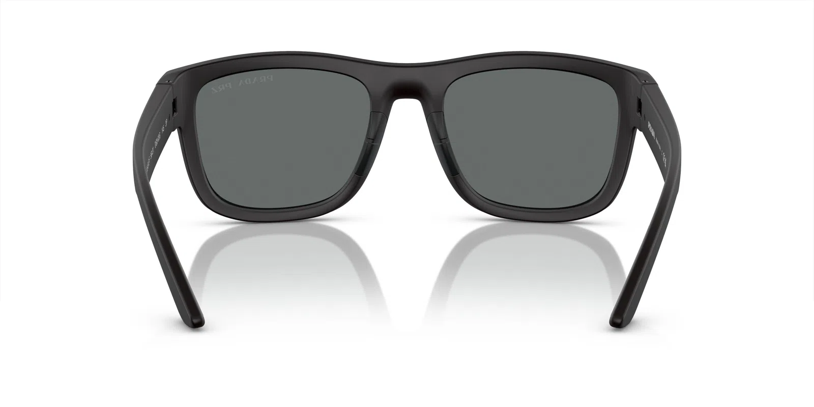 Prada Linea Rossa 01ZSF Sunglasses - view 19